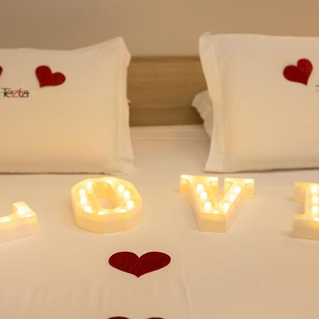 פרימוורה דו לסטה Tezla Hotel מראה חיצוני תמונה