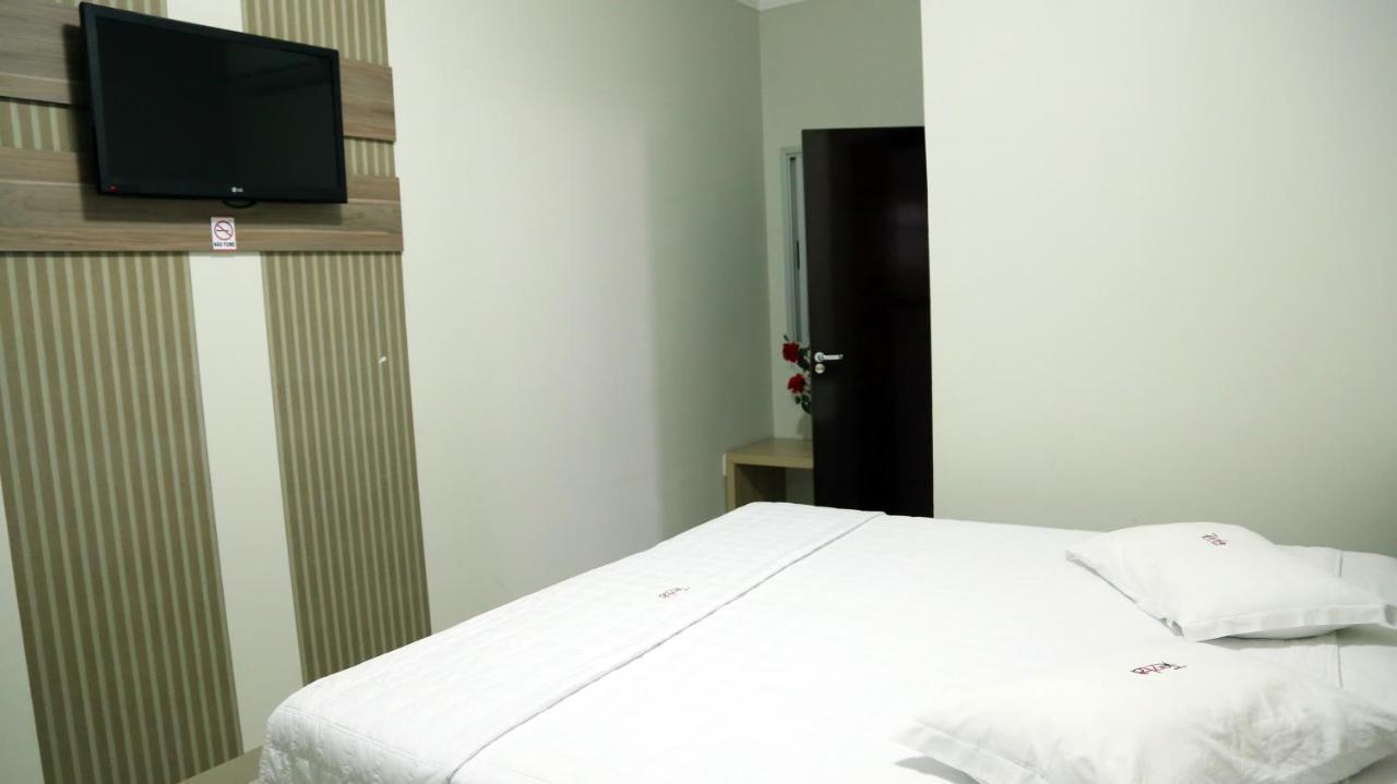פרימוורה דו לסטה Tezla Hotel מראה חיצוני תמונה