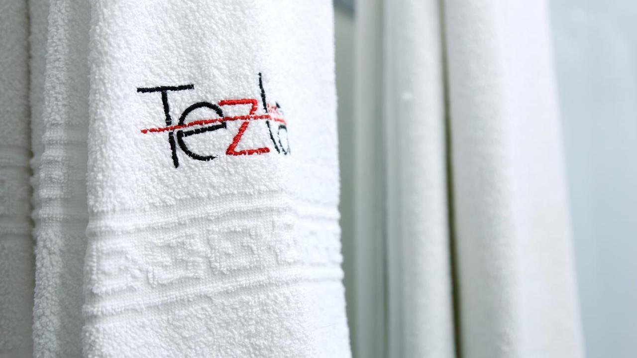 פרימוורה דו לסטה Tezla Hotel מראה חיצוני תמונה