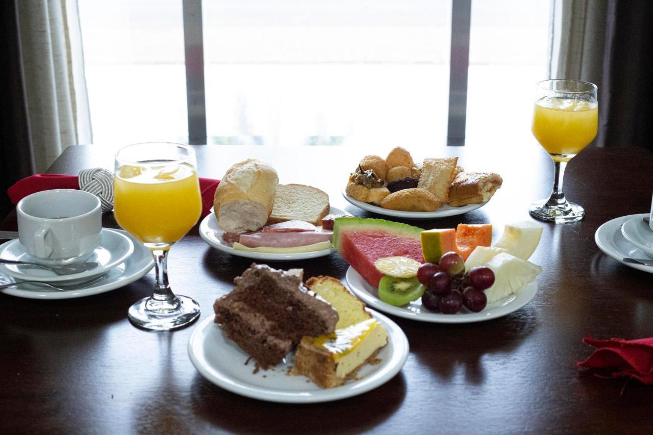 פרימוורה דו לסטה Tezla Hotel מראה חיצוני תמונה