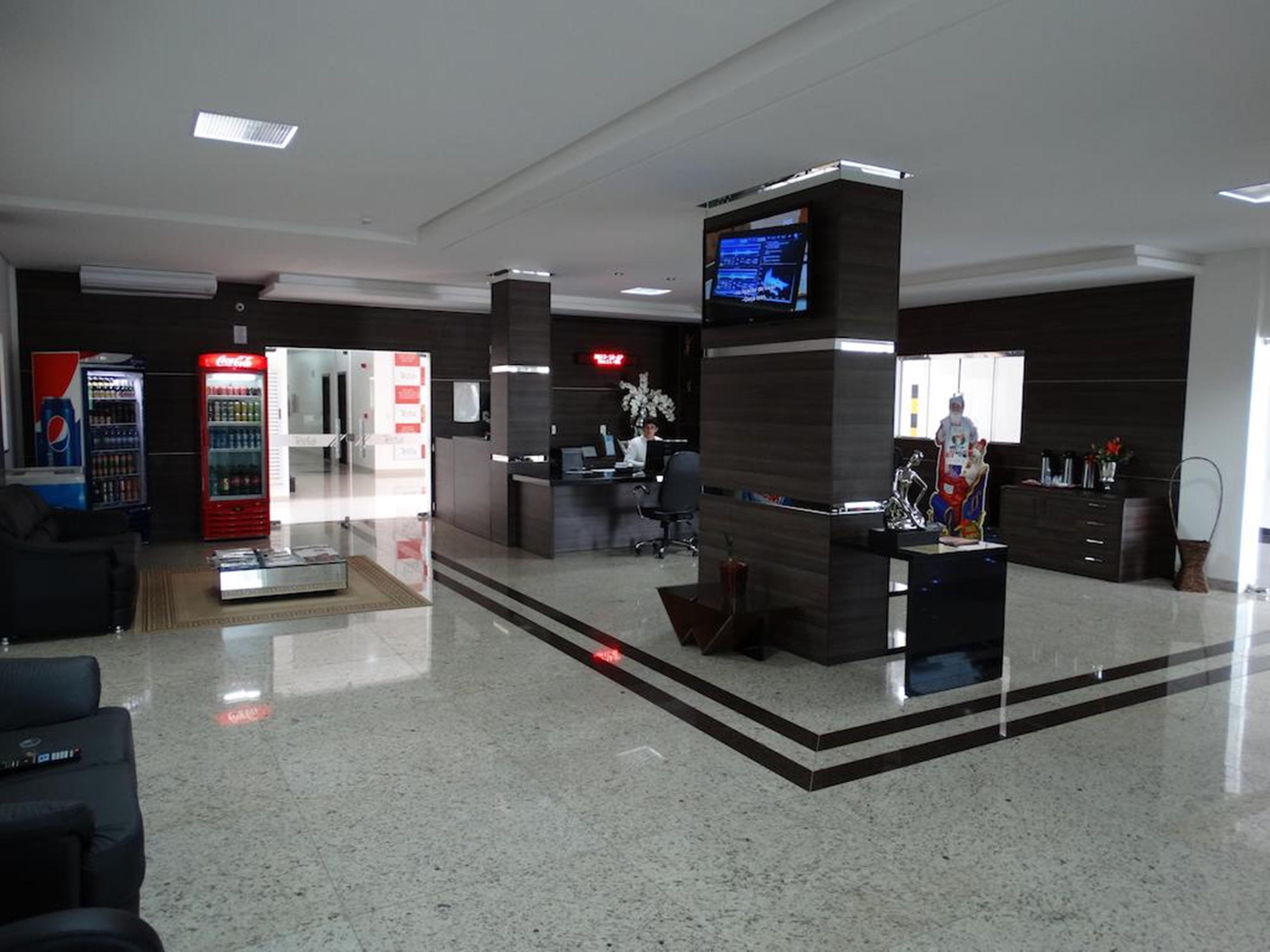 פרימוורה דו לסטה Tezla Hotel מראה חיצוני תמונה
