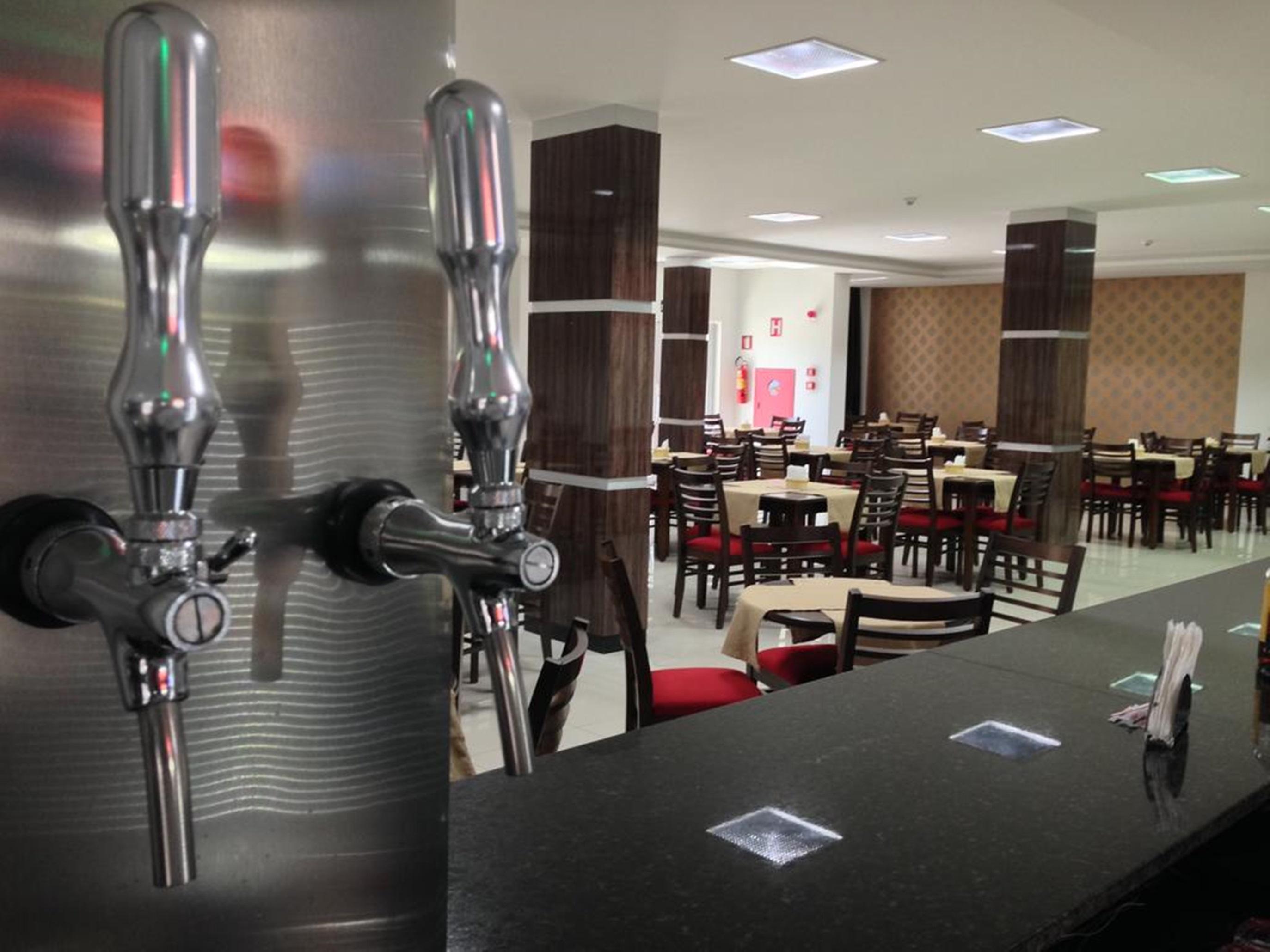 פרימוורה דו לסטה Tezla Hotel מראה חיצוני תמונה