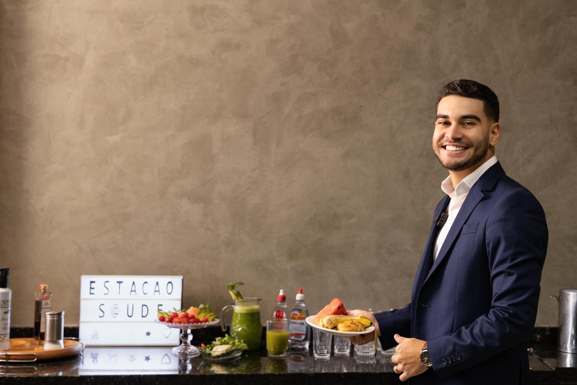 פרימוורה דו לסטה Tezla Hotel מראה חיצוני תמונה