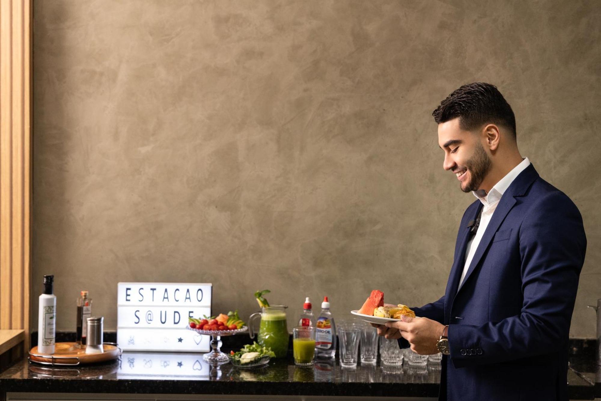 פרימוורה דו לסטה Tezla Hotel מראה חיצוני תמונה