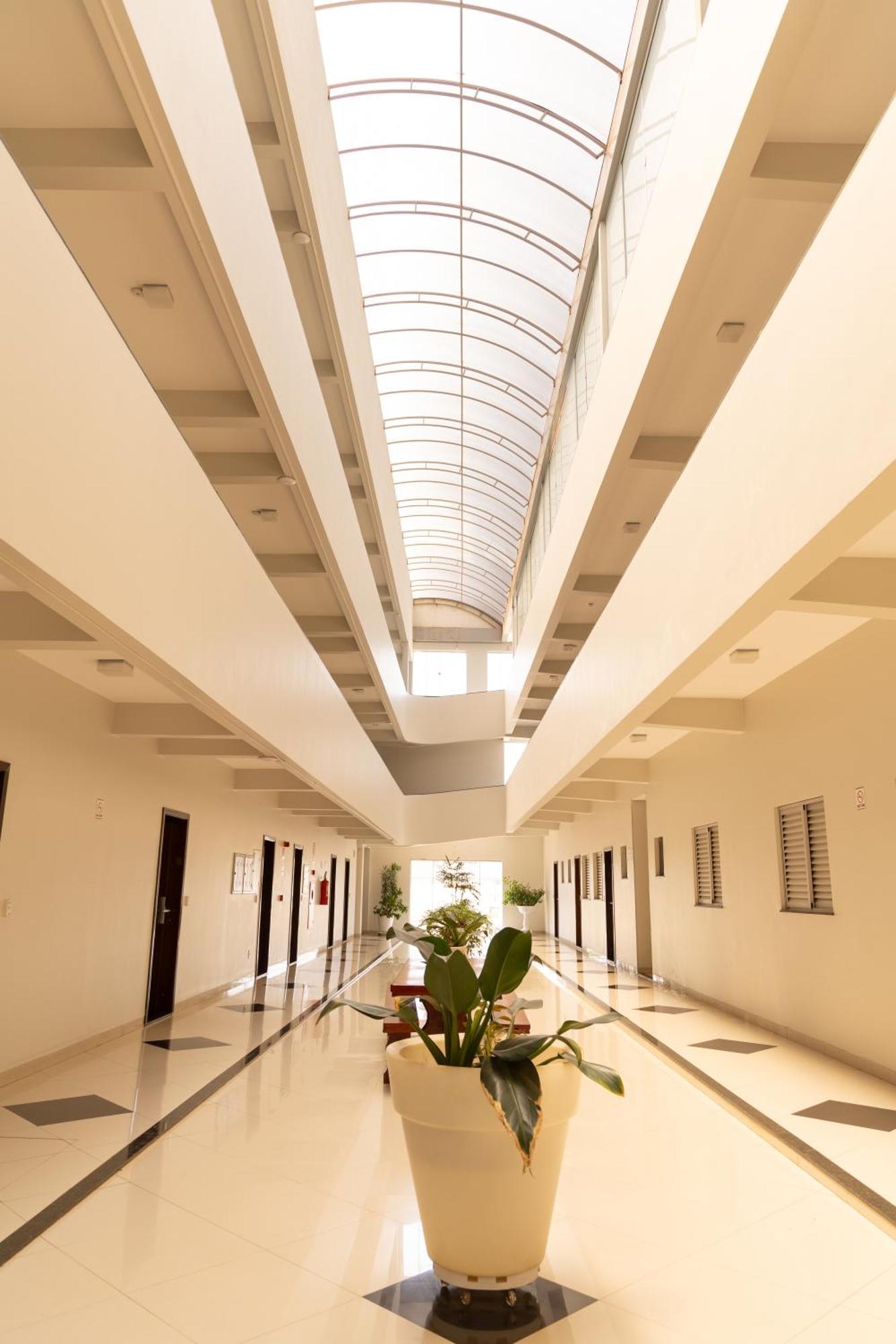 פרימוורה דו לסטה Tezla Hotel מראה חיצוני תמונה
