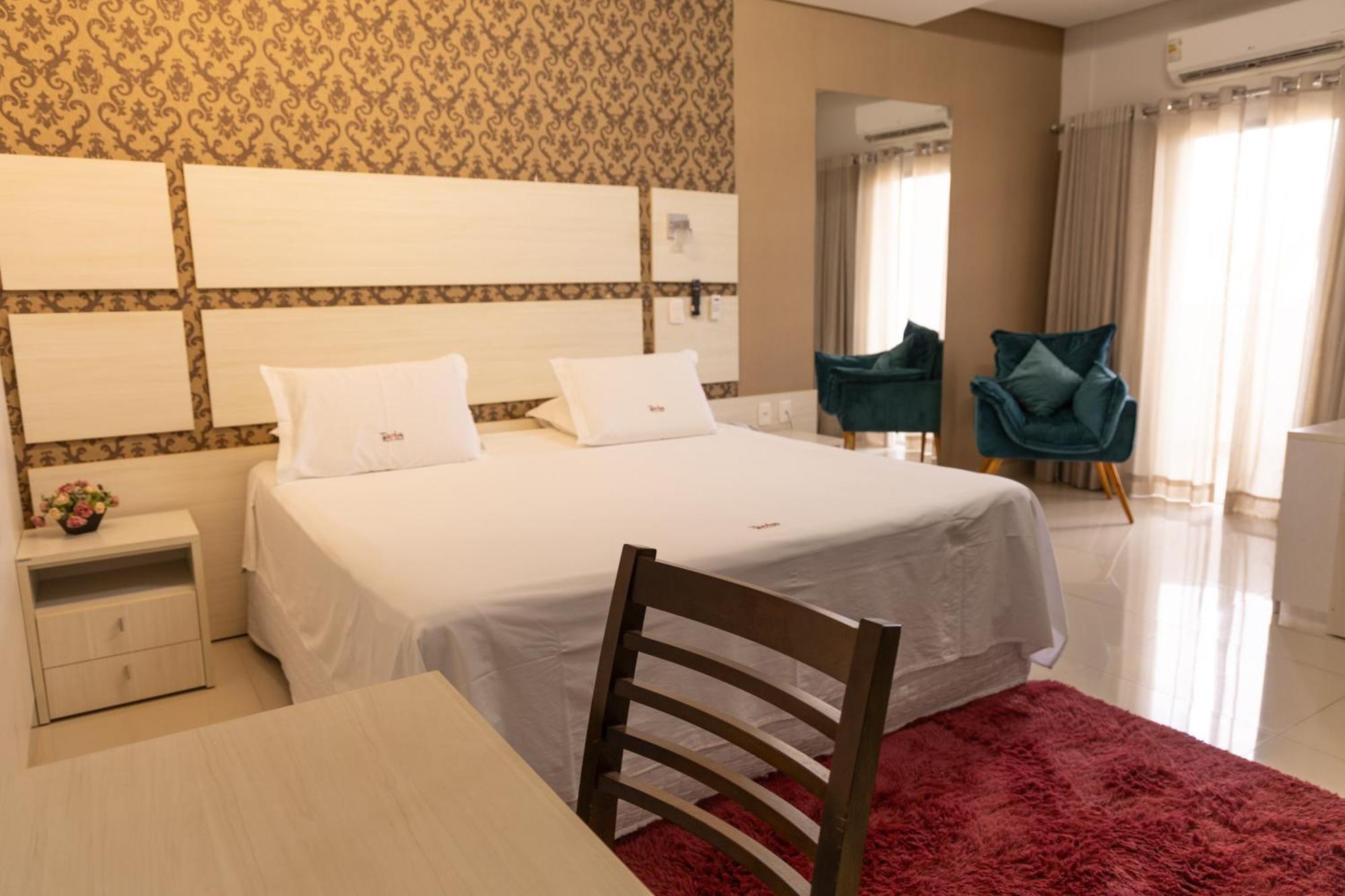 פרימוורה דו לסטה Tezla Hotel מראה חיצוני תמונה