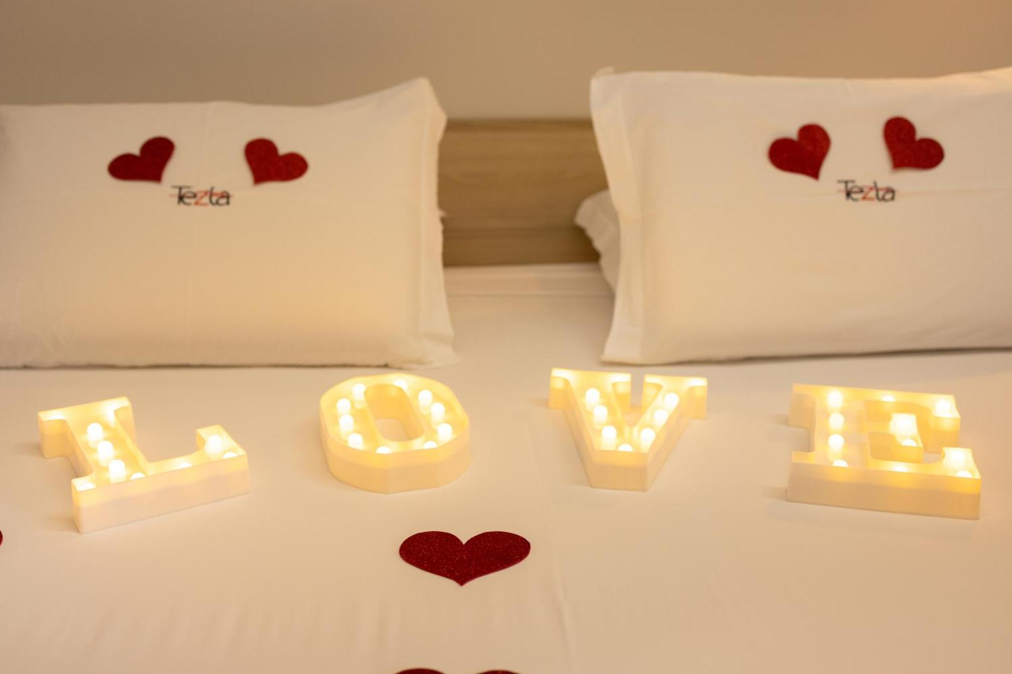 פרימוורה דו לסטה Tezla Hotel מראה חיצוני תמונה